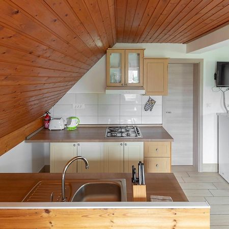 בוהין Apartments Bor מראה חיצוני תמונה