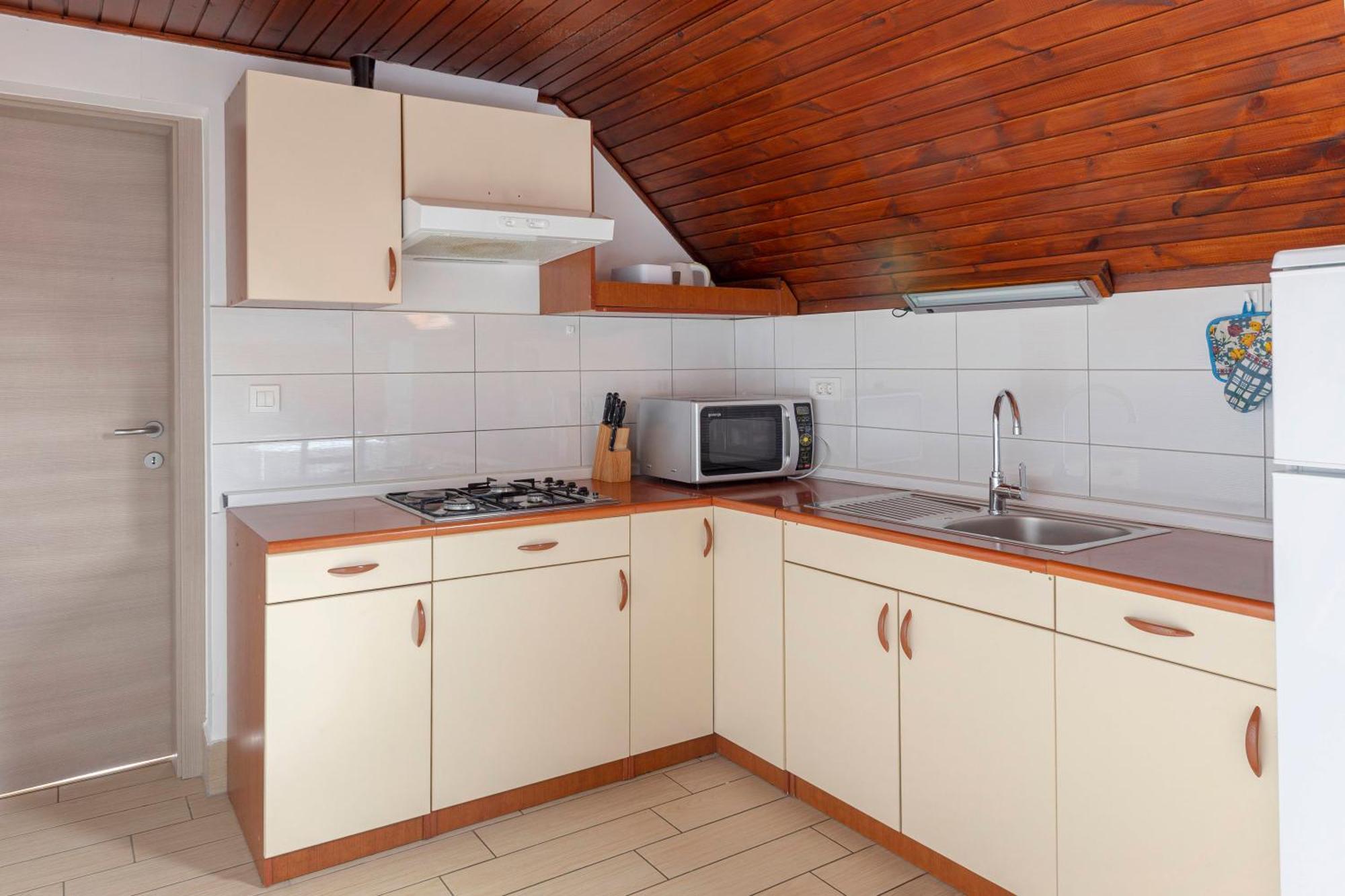 בוהין Apartments Bor מראה חיצוני תמונה