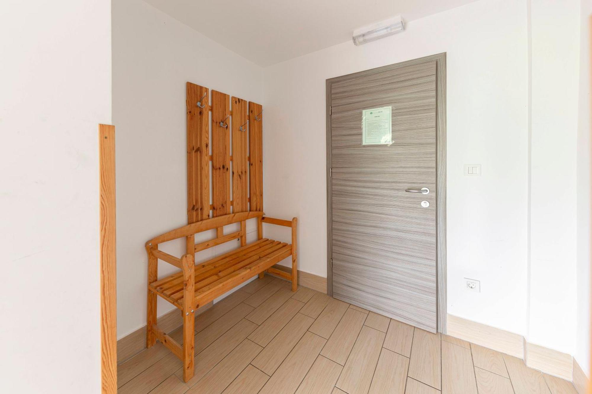 בוהין Apartments Bor חדר תמונה